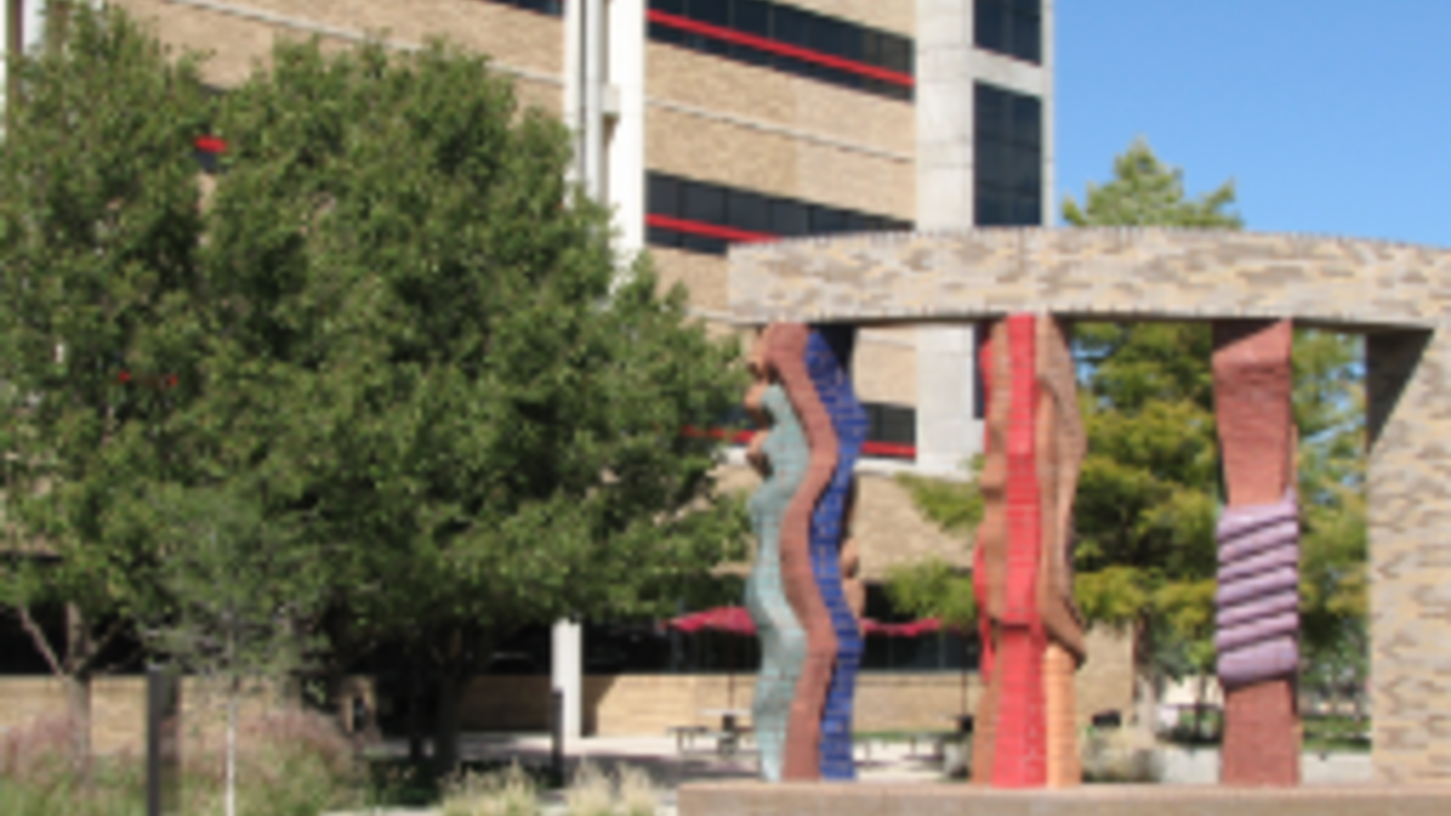 School of Pharmacy in Amarillo