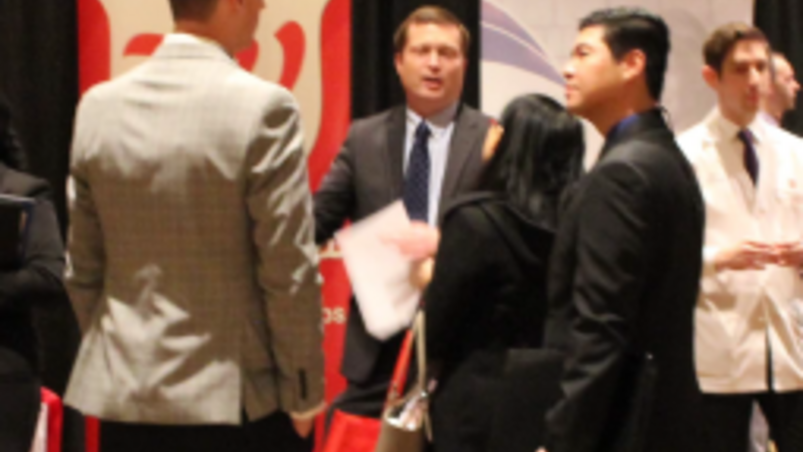 Pharmacy Career Fair