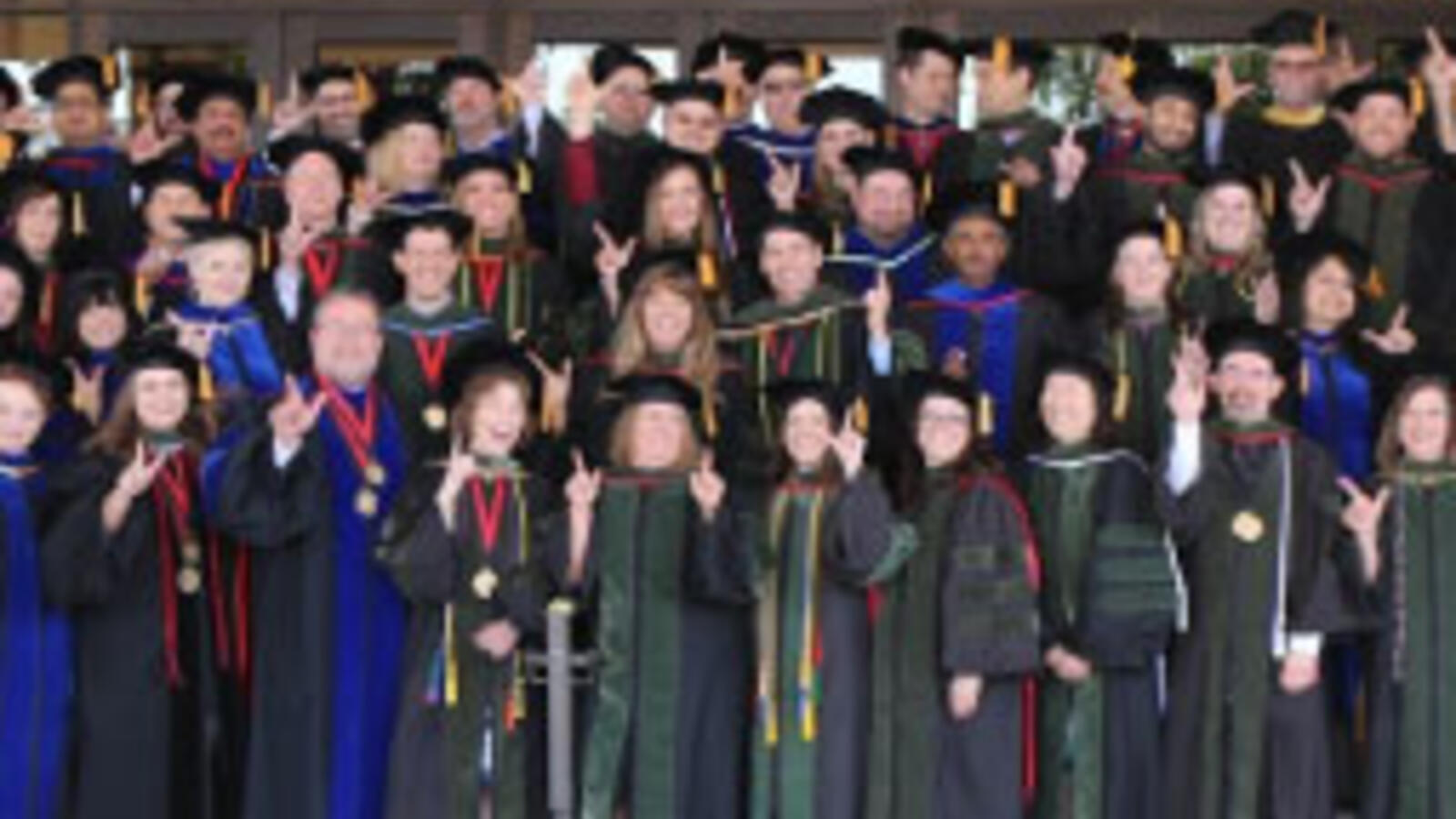 Pharmacy Faculty Group Photo