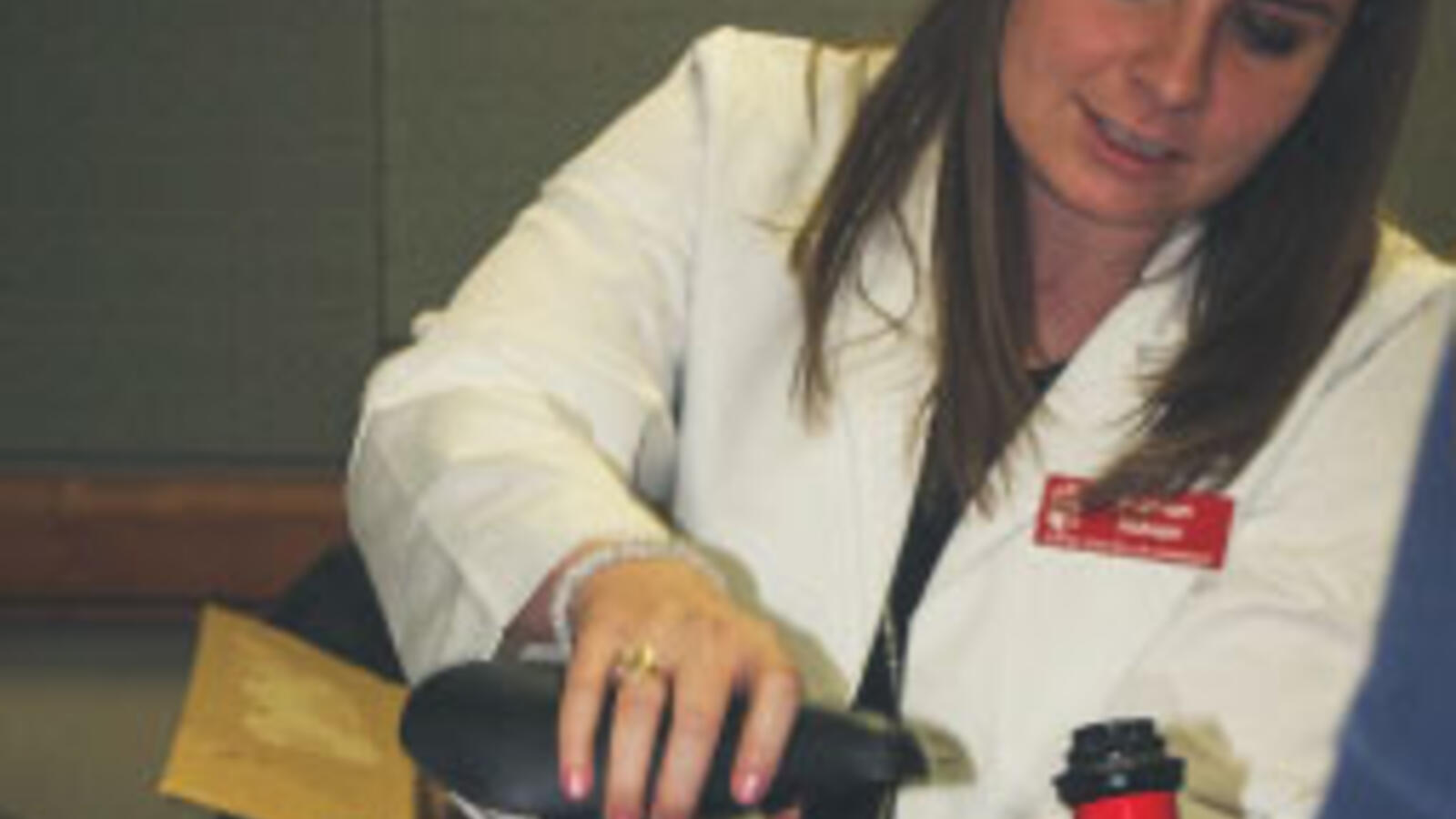 TTUHSC School of Pharmacy