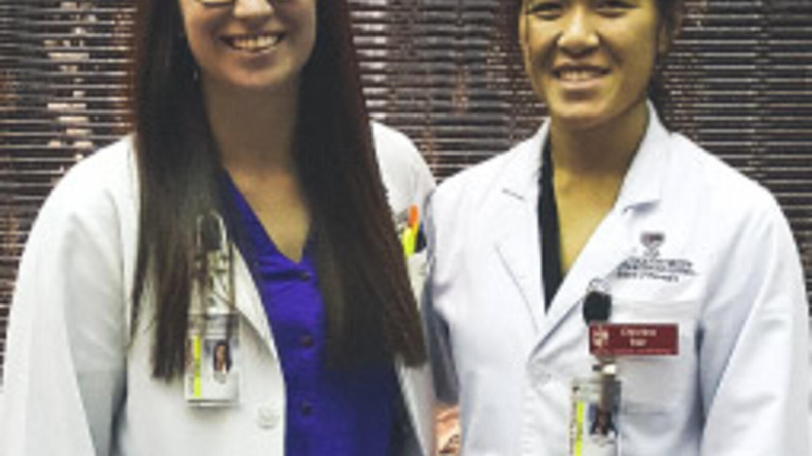 TTUHSC School of Pharmacy