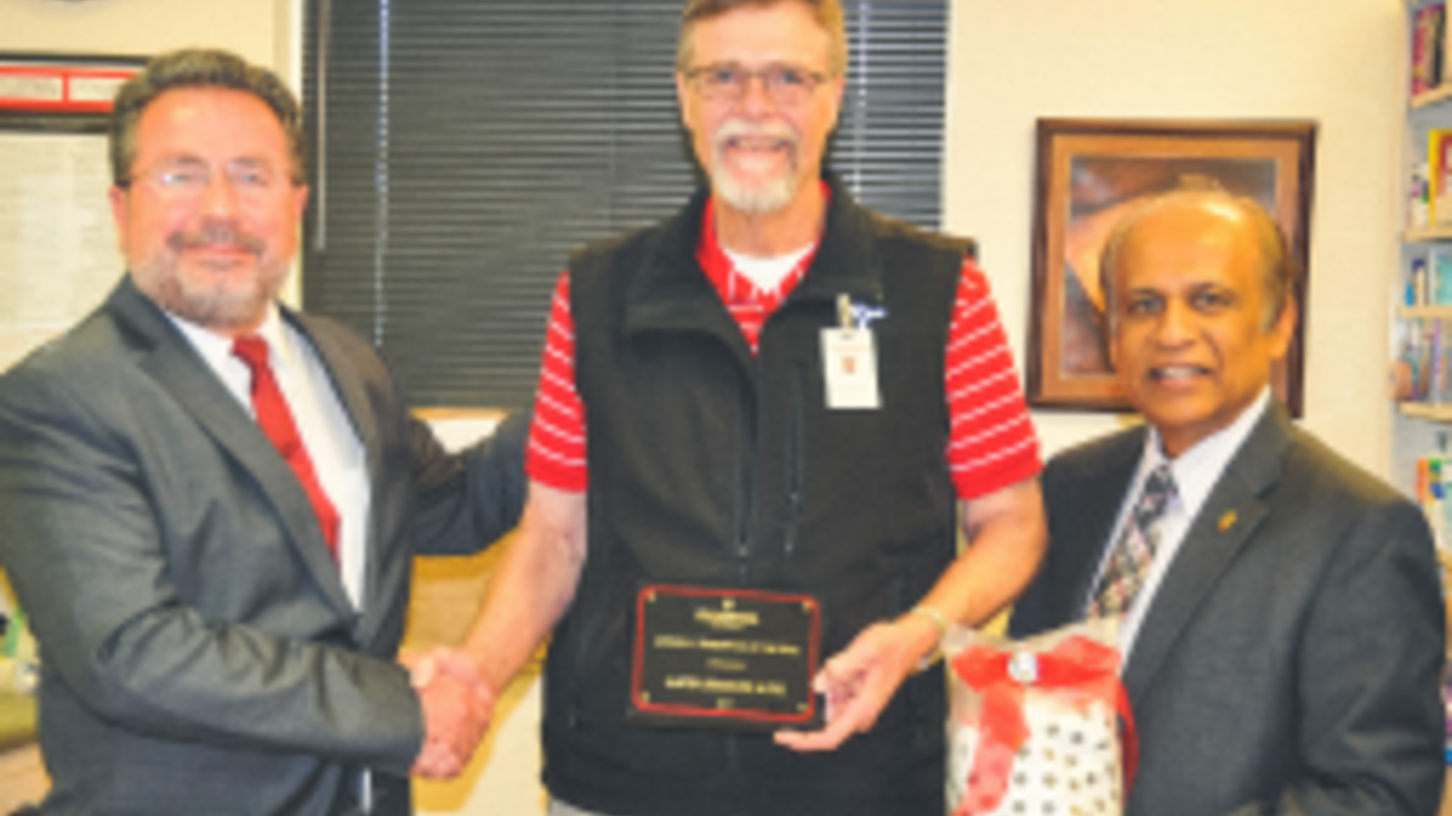 TTUHSC School of Pharmacy