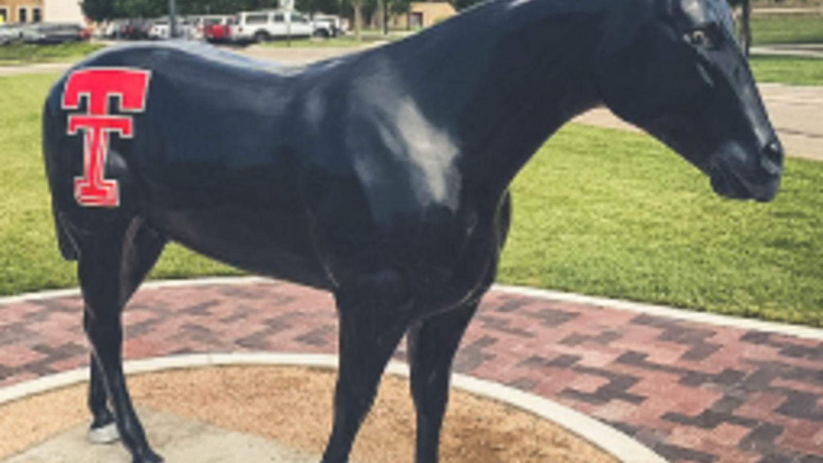 Pride of the Masked Rider
