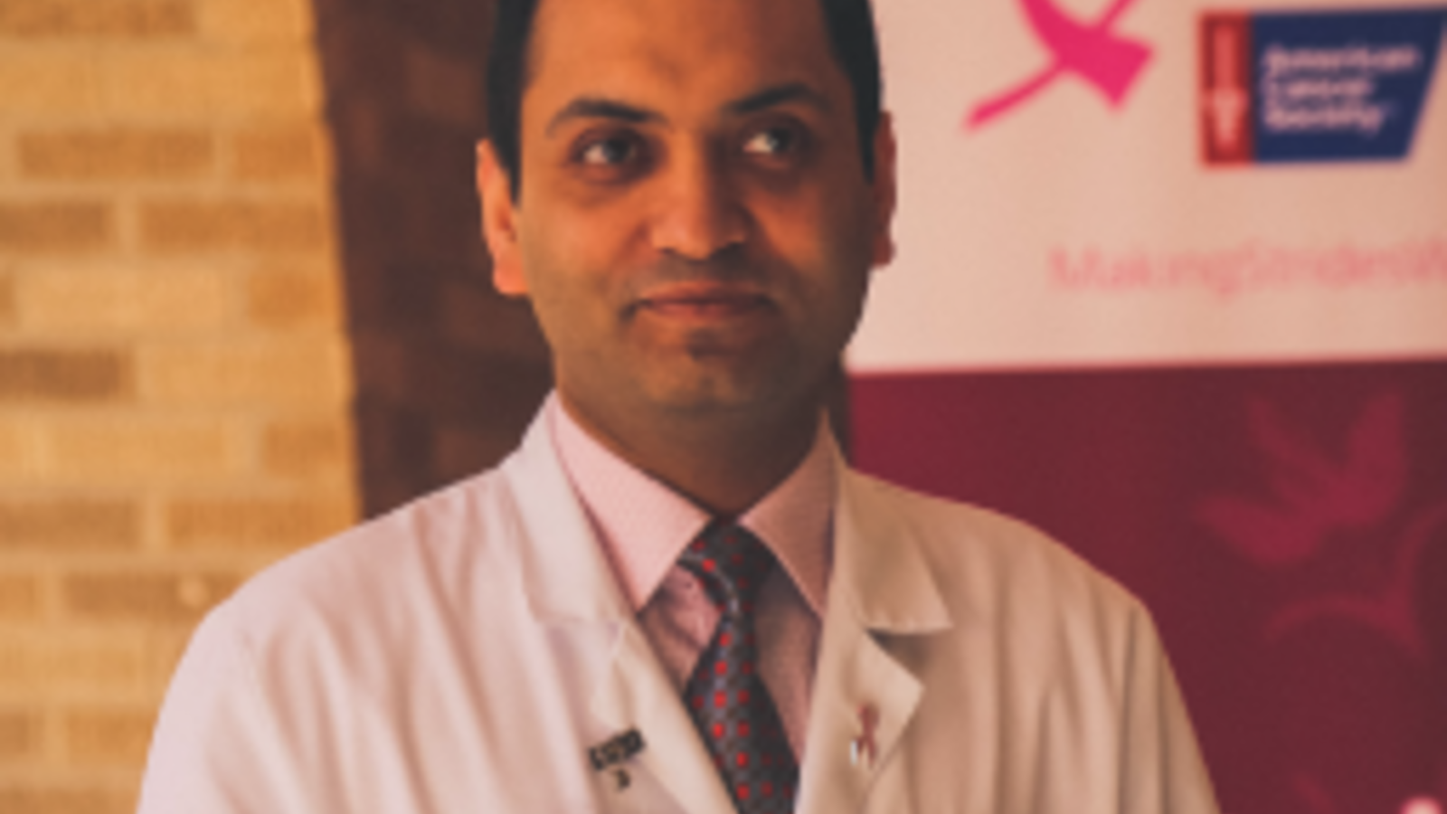 Subhasis Misra, M.D.