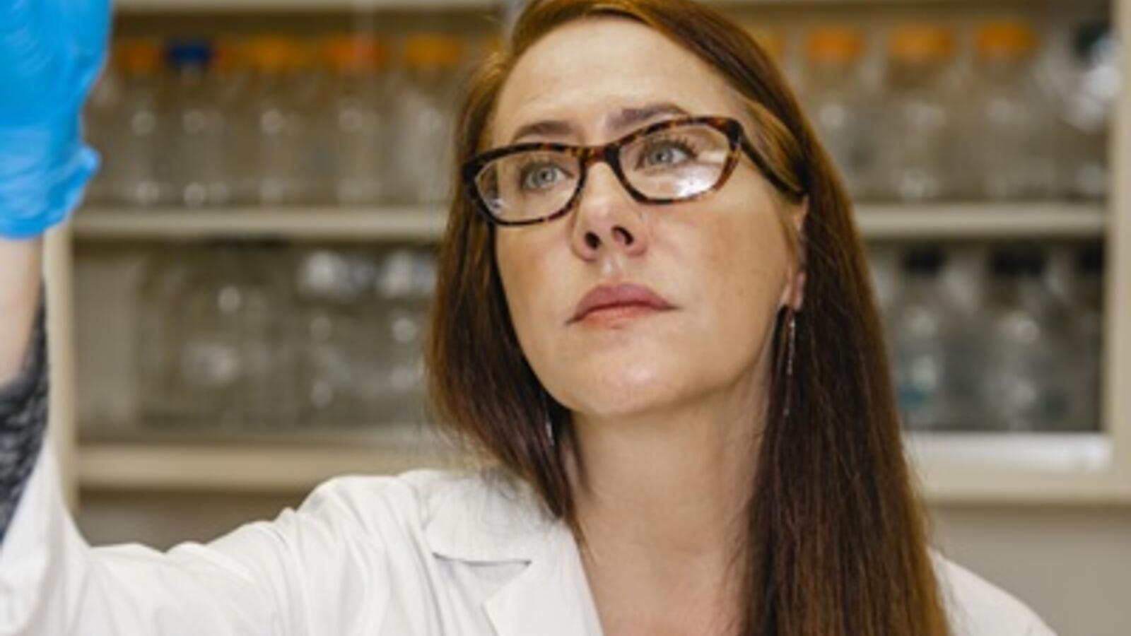 Kendra Rumbaugh, Ph.D.
