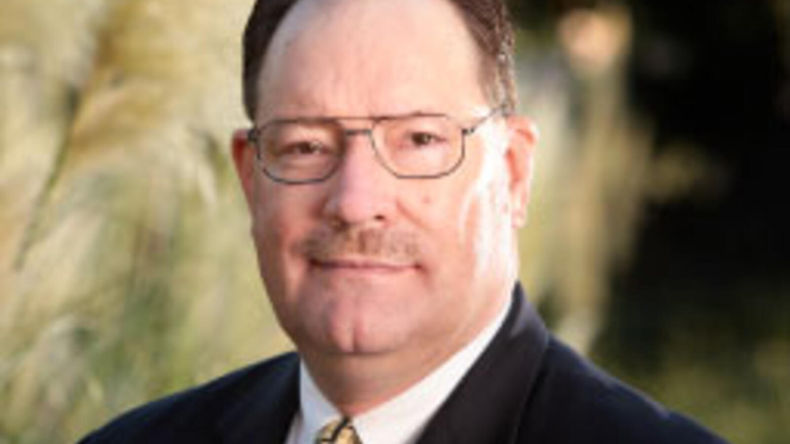 Charles F. Seifert