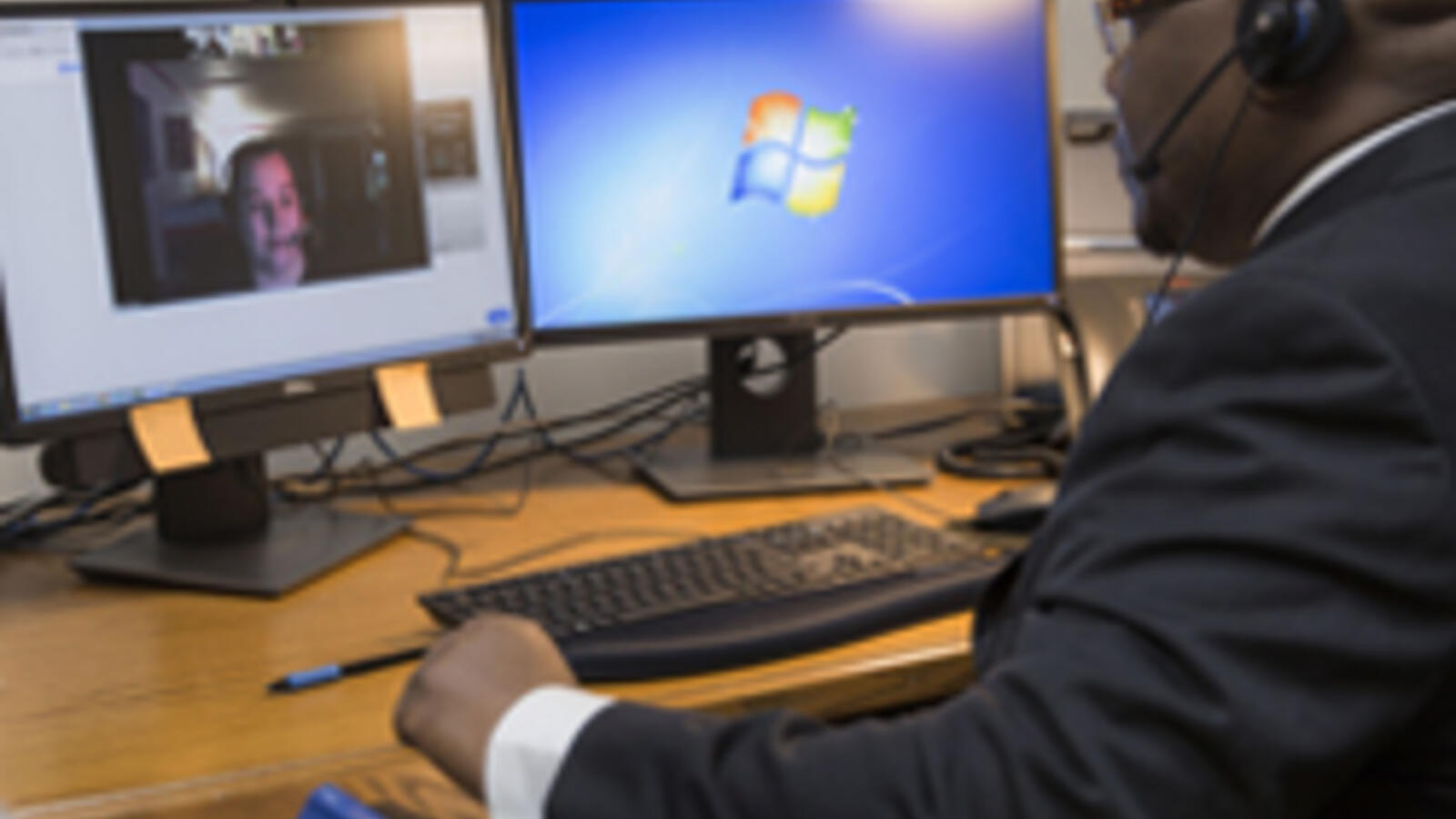 Online Programs for the Health Professions