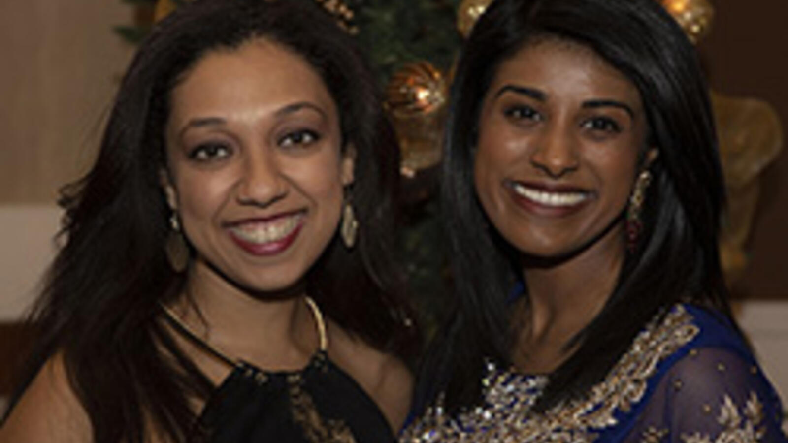 Student National Medical Association Scholarship Gala
