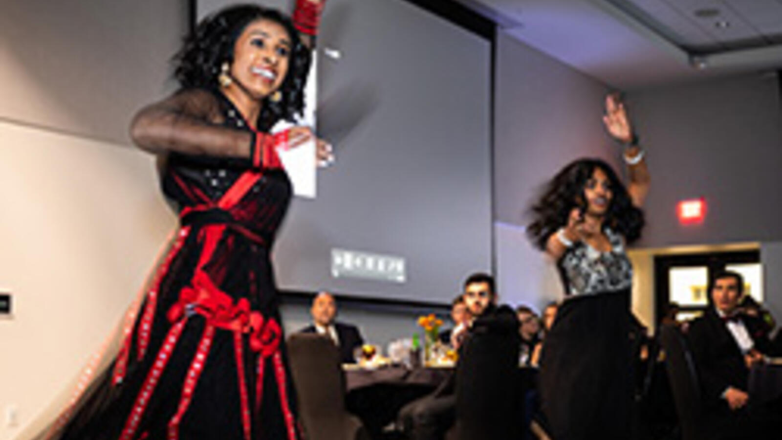 SNMA Gala