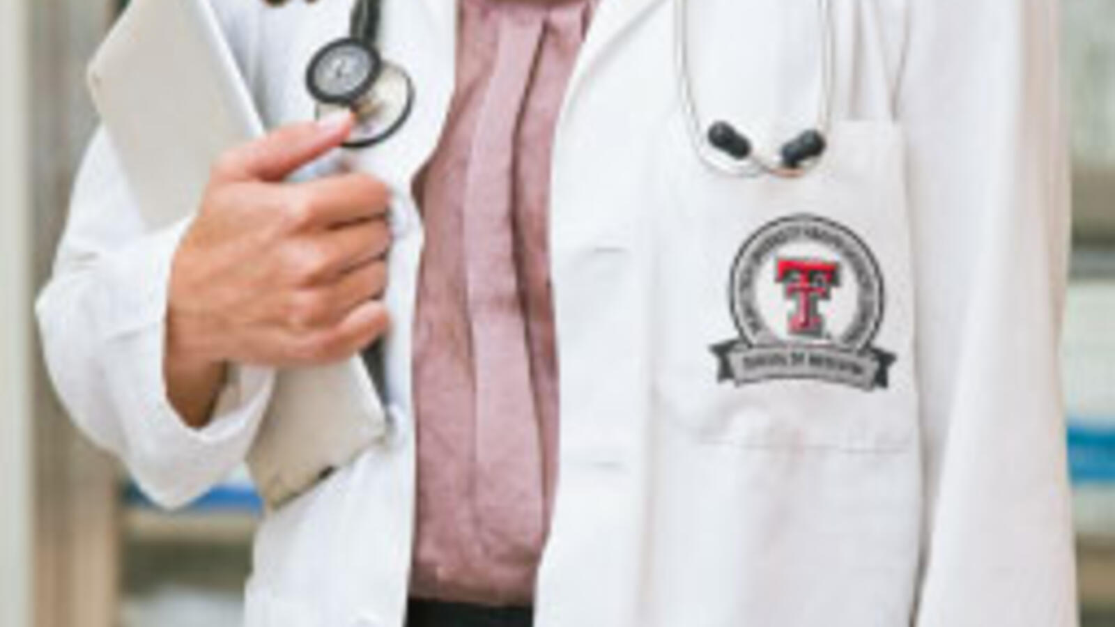 TTUHSC Match Day