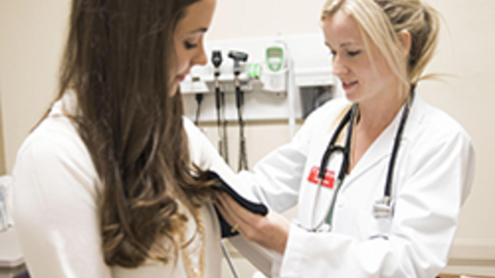 Future Health Care Professionals