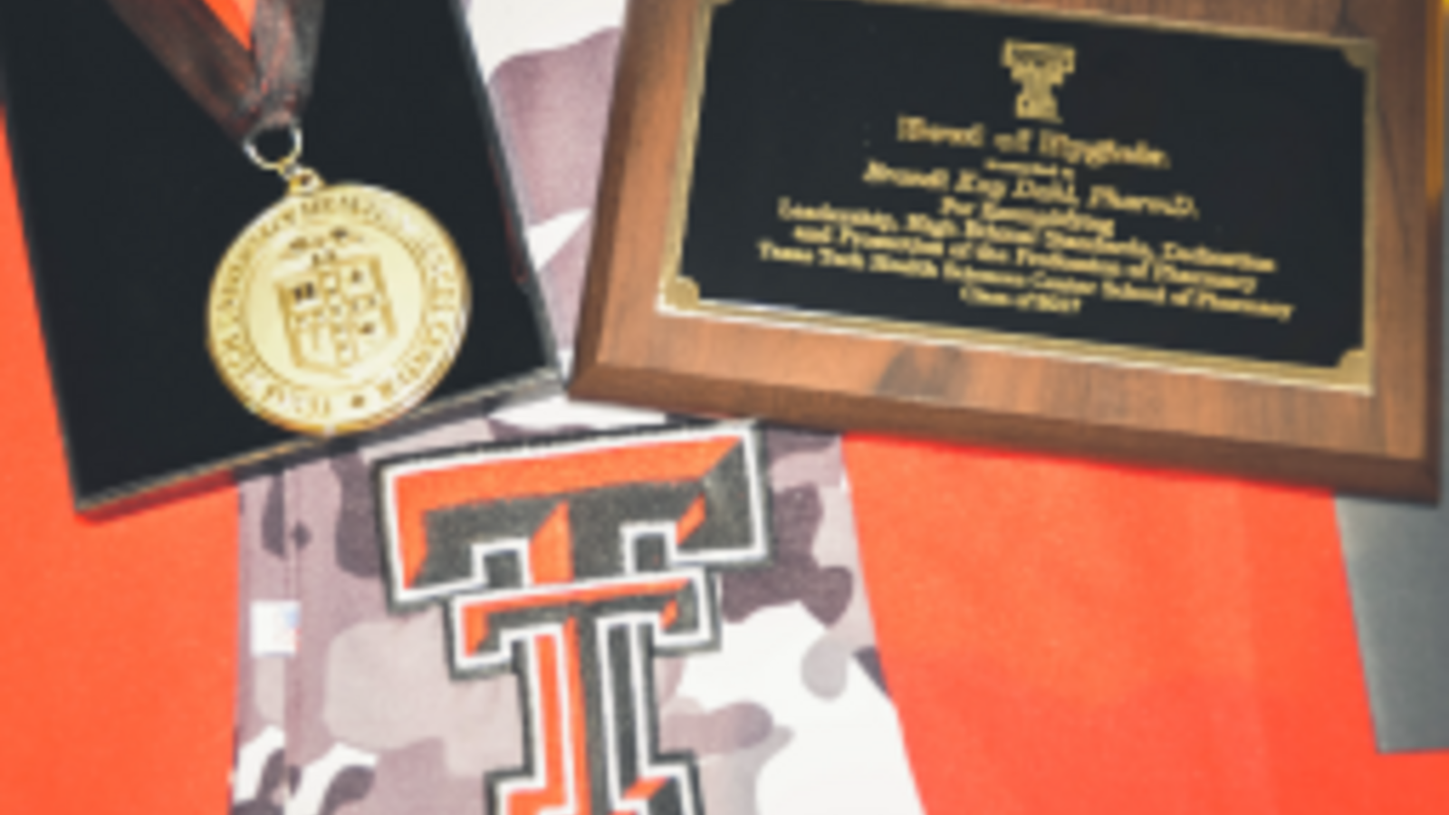 TTUHSC School of Pharmacy