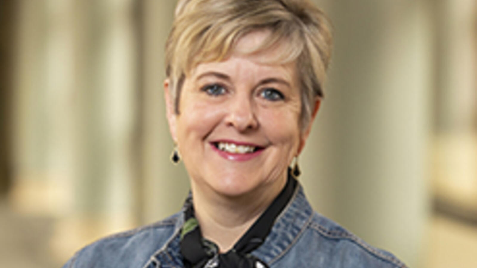 Lori Rice Spearman, Ph.D.
