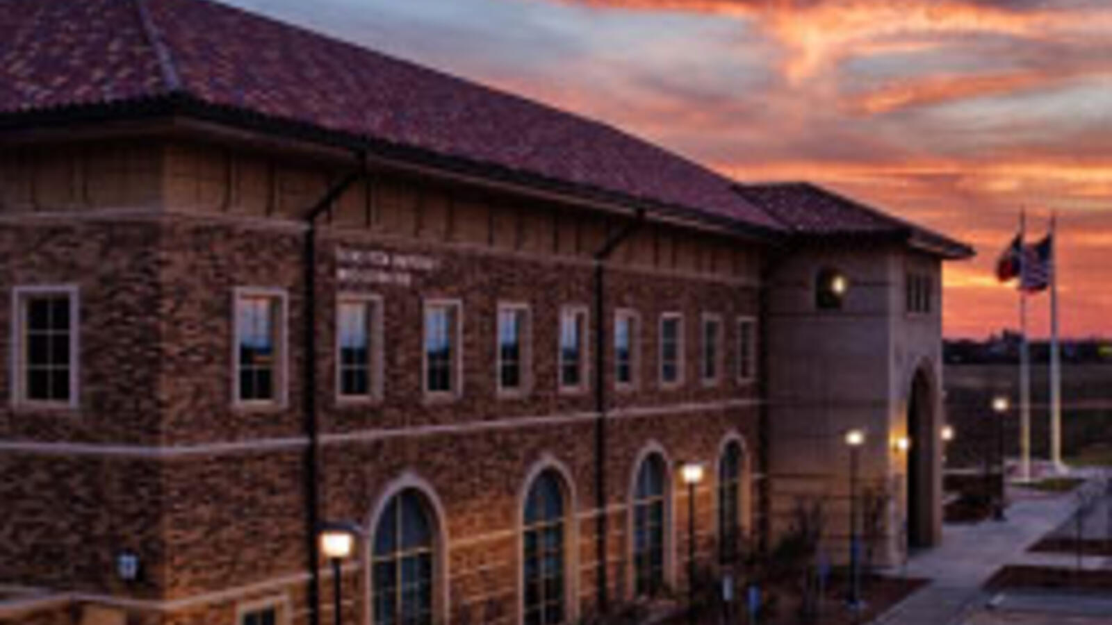Innovation Hub at Research Park