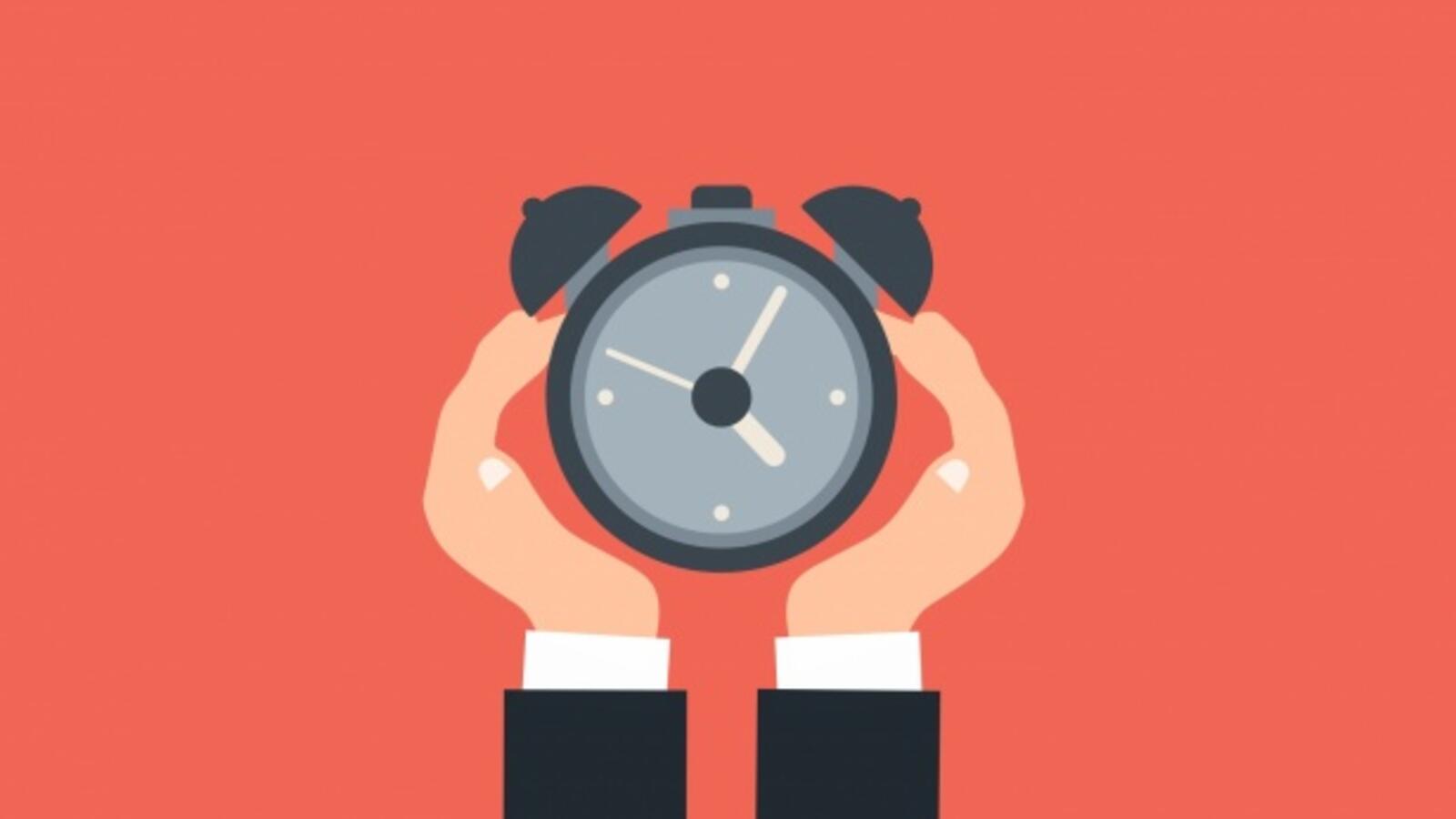 time mangement
