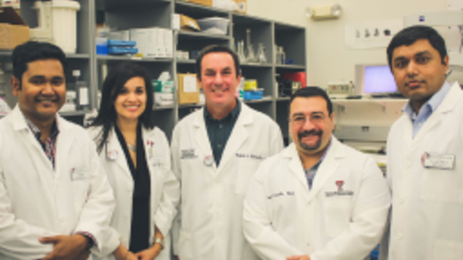 TTUHSC Pharmacy Practice