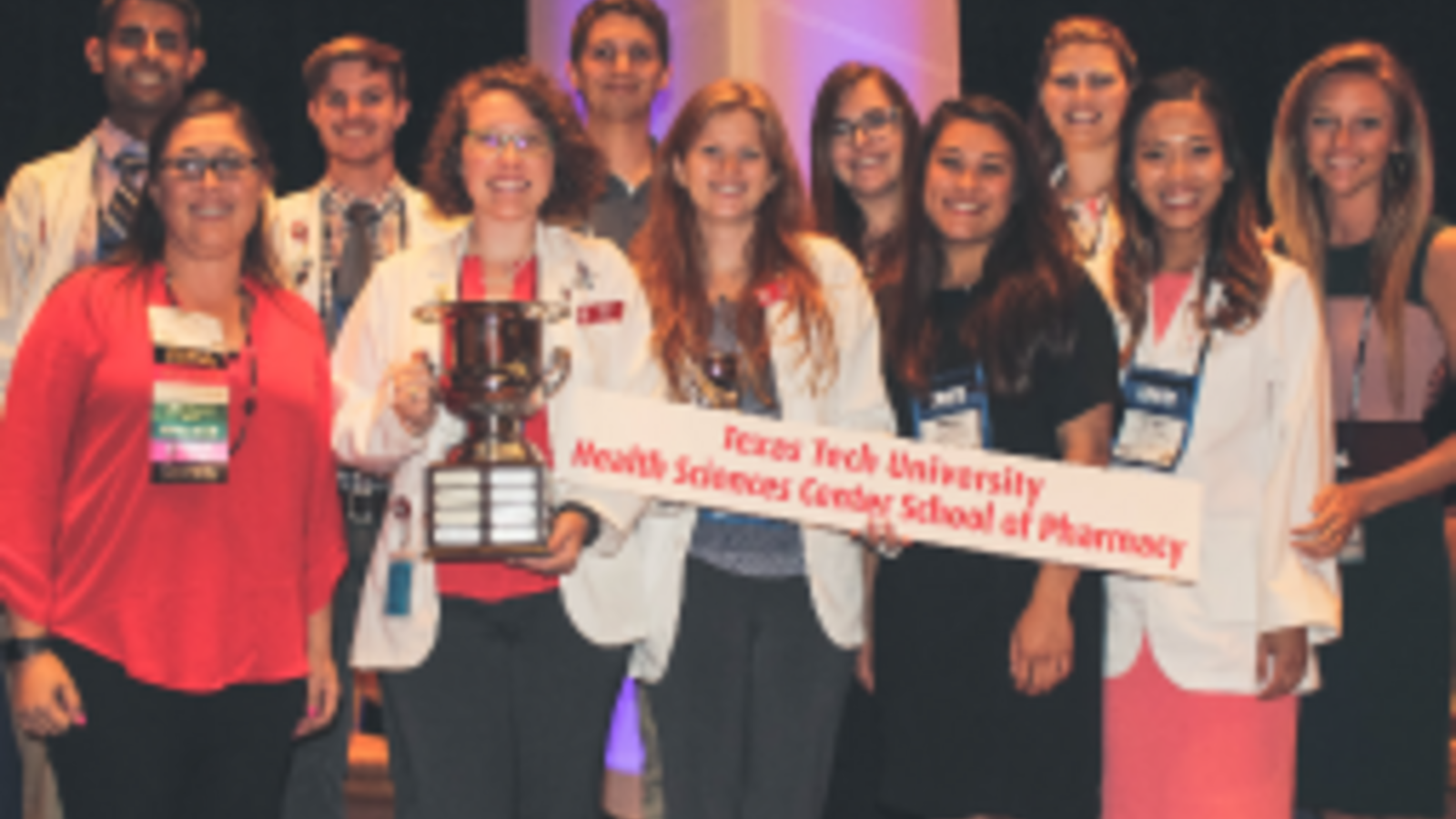 Texas Pharmacy Association