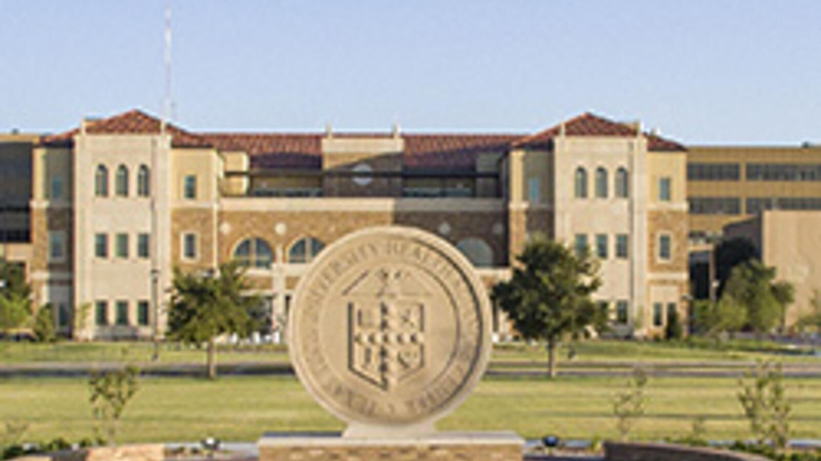 TTUHSC Lubbock Campus
