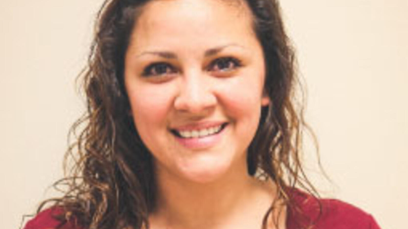 Janette Vasquez
