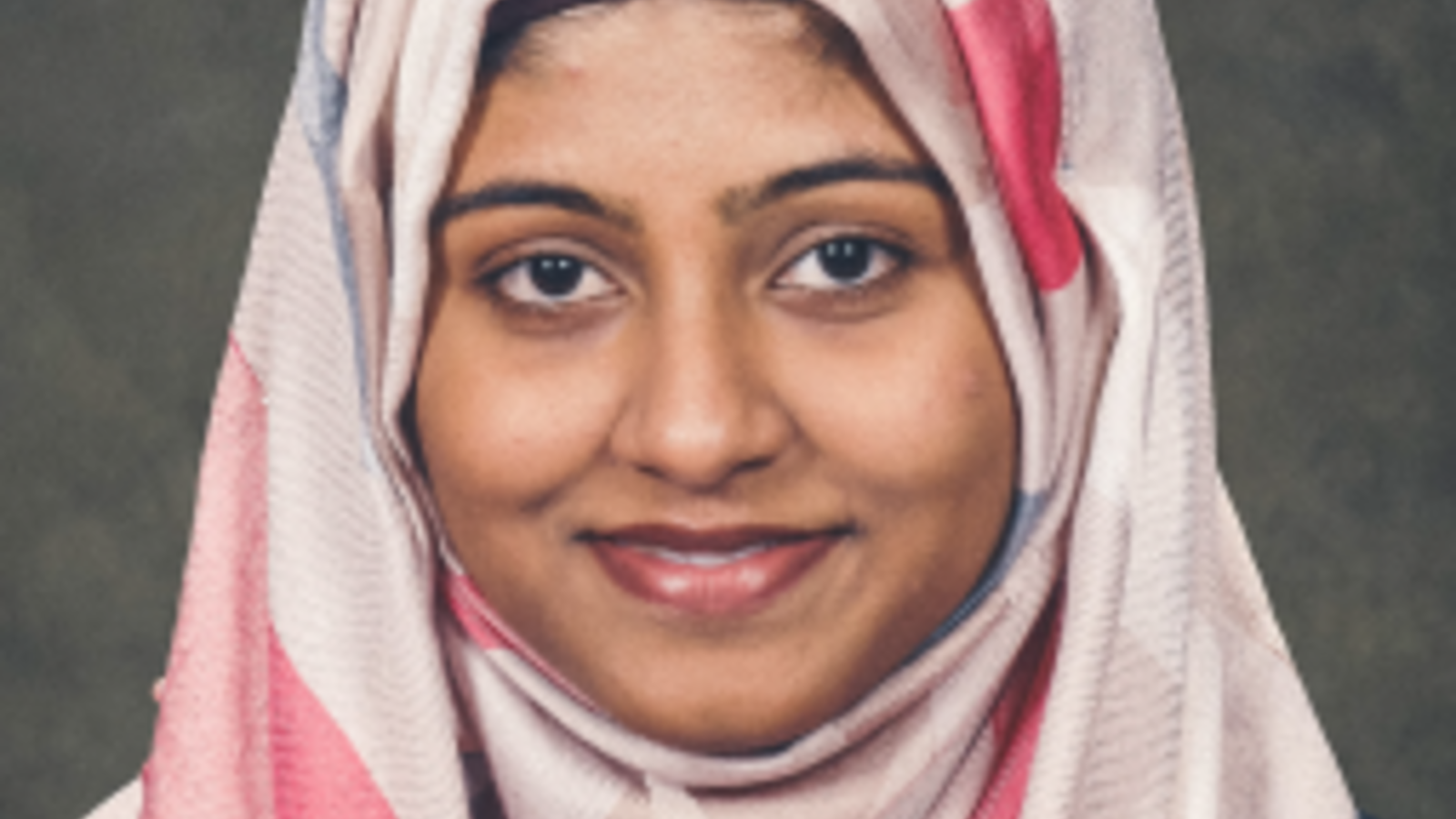 Fatema Tuz Zahra
