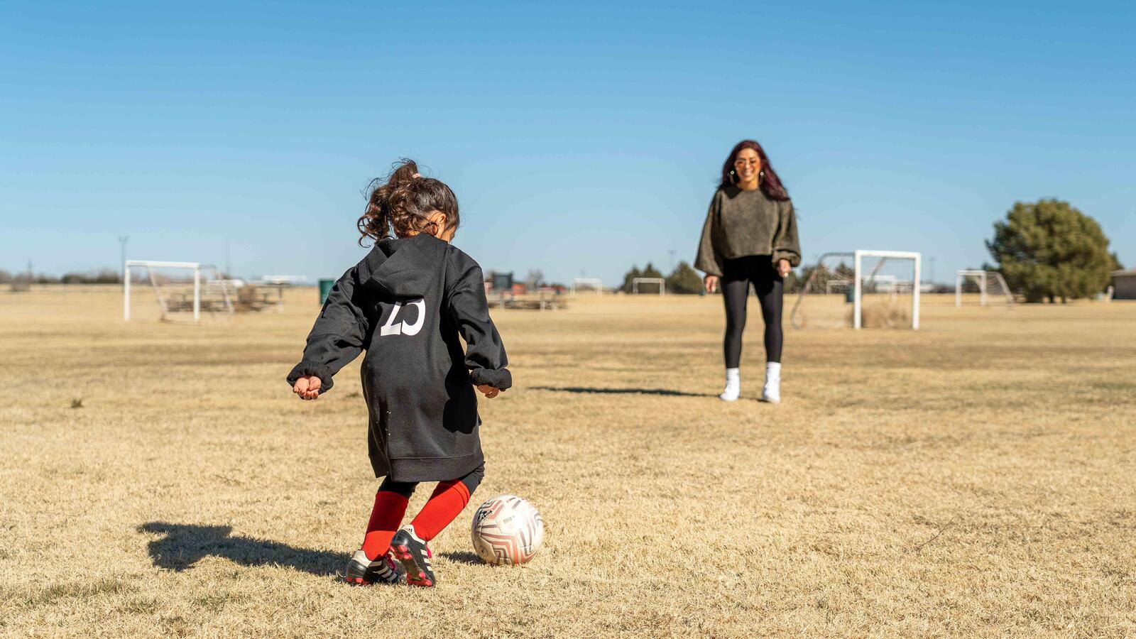 family physical activity