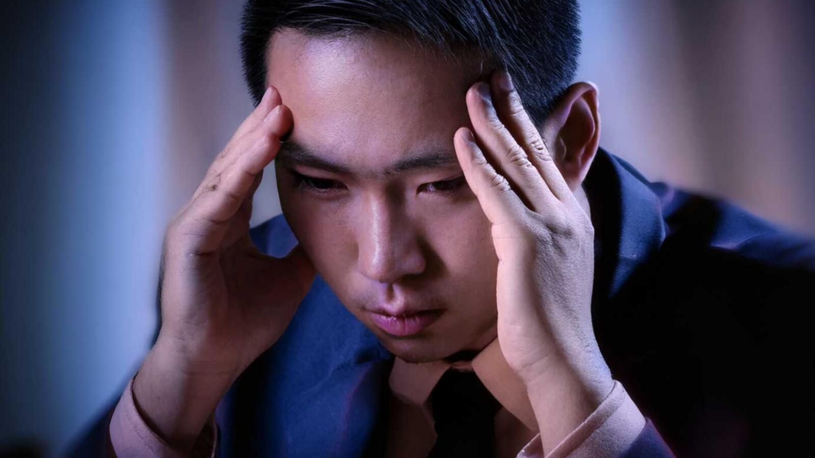 chronic stress