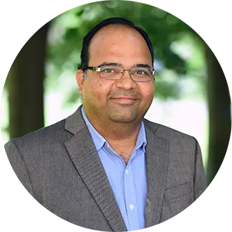 dr gupta headshot