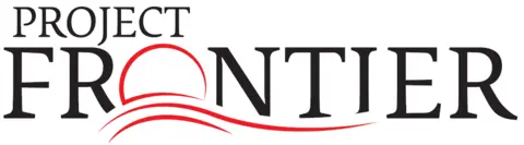 Project Frontier logo
