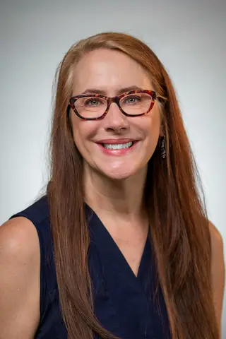 dr rumbaugh headshot