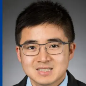Headshot for Henry Nguyen, GSBS Alumni