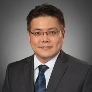 Headshot for Michael Song, GSBS Alumni