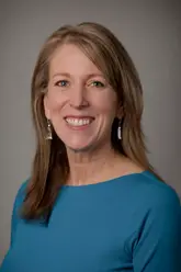 Headshot of Dawndra Sechrist, OTR, Ph.D. Dean, School of Health Professions