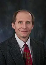 Headshot of Brian Weis, Regional Dean of the Amarillo School of Medicine