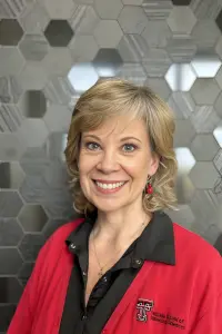 pam johnson headshot