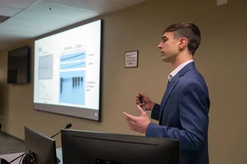 Daily Dose Research Internship Presentation Filla