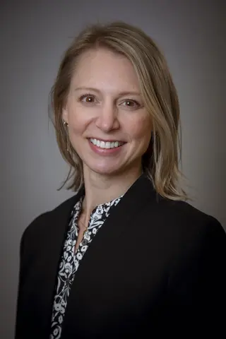 Christine Garner