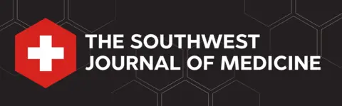 The Southwest Journal of Medicine logo