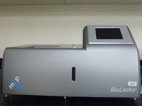 Image of BioLector M2P Labs