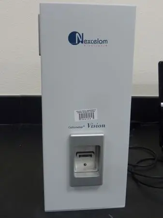 Cellometer Vision Image Cytometry (Nexcelom Bioscience)
