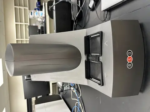 Image of MESO QuickPlex® SQ 120MM