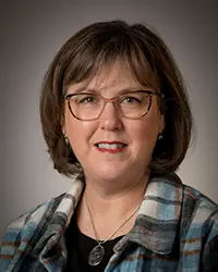 Headshot for Shelly Pattison, TTUHSC Counseling Center
