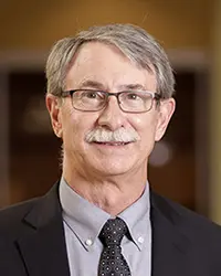 Headshot for Alan Korinek, TTUHSC Counseling Center