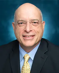 Headshot for Anthony Frazier, TTUHSC Counseling Center