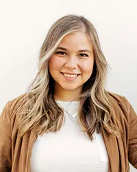 Headshot for Elizabeth Flores, TTUHSC Counseling Center