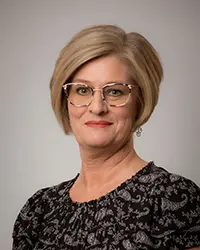 Headshot for Kristie Collins, TTUHSC Counseling Center