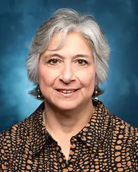 Headshot for Marissa Blanco, TTUHSC Counseling Center