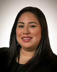 Headshot for Rachelle Lock, TTUHSC Counseling Center