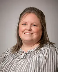 Headshot for Tammy Bland, TTUHSC Counseling Center