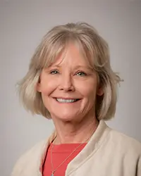 Headshot for Toni Krebbs, TTUHSC Counseling Center