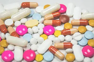 medication cleanout